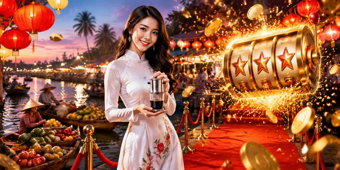 99oke Cấu trúc lobby game