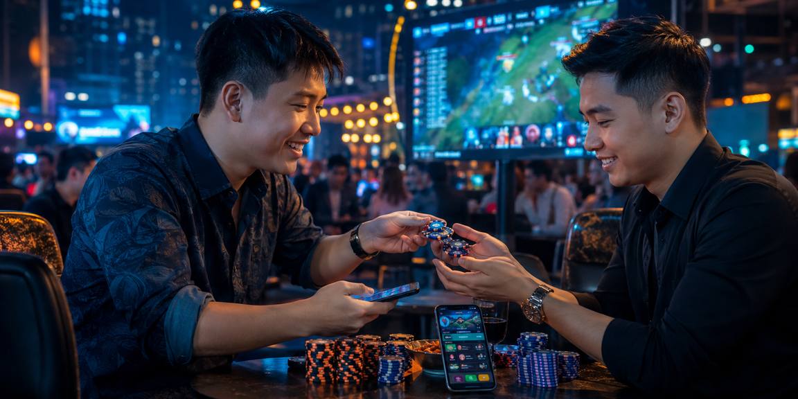 99oke Nhà cung cấp game chúng tôi hợp tác